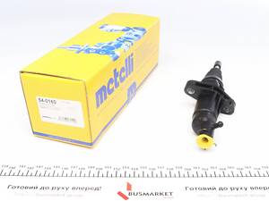 METELLI 54-0160 Циліндр зчеплення (робочий) Citroen Jumper/Fiat Ducato/Peugeot Boxer 94-