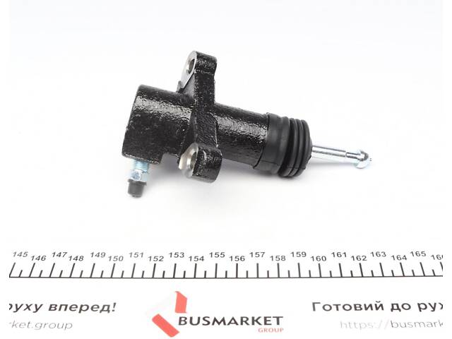 METELLI 54-0166 Цилиндр сцепления (рабочий) Chevrolet Aveo/Kalos 03-/Daewoo Kalos 02- - Фото 3