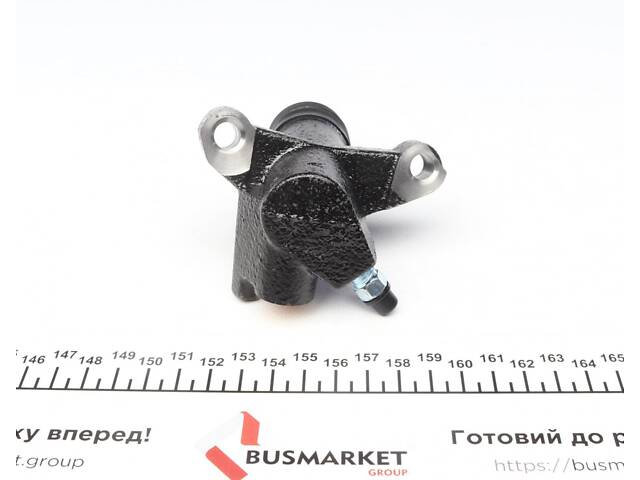 METELLI 54-0166 Цилиндр сцепления (рабочий) Chevrolet Aveo/Kalos 03-/Daewoo Kalos 02- - Фото 4