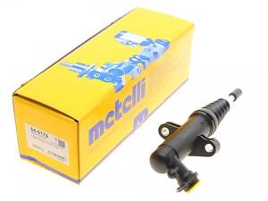 METELLI 54-0179 Цилиндр сцепления (рабочий) Citroen Jumper/Peugeot Boxer/Fiat Ducato 06- (d=20.64mm)