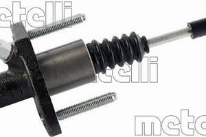 METELLI 55-0128 Циліндр зчеплення (головний) Opel Astra F/H/G/Zafira A/Chevrolet Corsa 91-