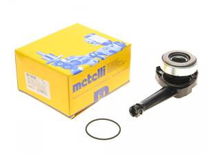 METELLI 56-0040 Подшипник выжимной Renault Trafic/Master 1.9-2.5dCi (3 болта) 01-