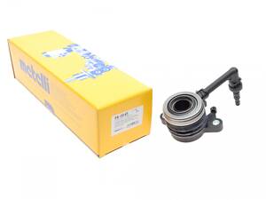 METELLI 56-0045 Подшипник выжимной Renault Kangoo 08-/Scenic III 09-/Megane III 08- 1.2TCe/1.4TCe/1.5dCi/1.6 08-