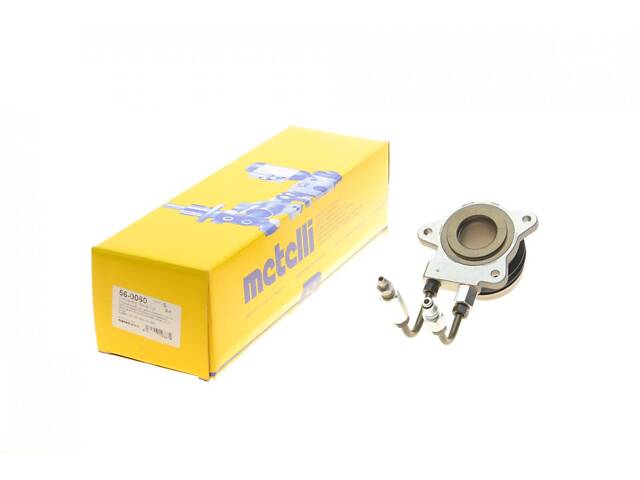 METELLI 56-0060 Підшипник вижимний Hyundai Tucson/Kia Sportage 2.0 CRDi/2.0/2.7 05-