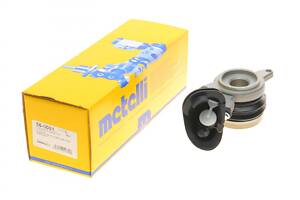 METELLI 56-0061 Підшипник вижимний Fiat Ducato 2.3JTD 06-