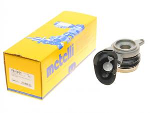 METELLI 56-0061 Подшипник выжимной Fiat Ducato 2.3JTD 06-