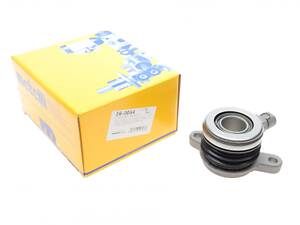 METELLI 56-0064 Подшипник выжимной Renault Trafic/Master 1.9/2.0/2.5dCi 03- (2 болта)