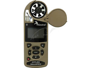 Метеостанція Kestrel 4500 Night Vision & Bluetooth з балістичним калькулятором Applied Ballistics