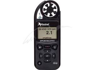 Метеостанція Kestrel 5700 Elite Applied Ballistics. Колір - Black (чорний)