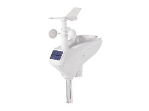 Метеостанція MISOL RS485 USB
