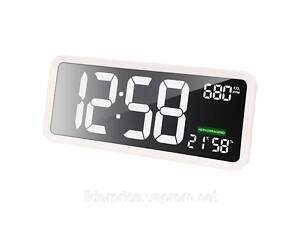 Метеостанція Technoline WL1040 White (WL1040), оригінал!!