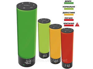 Метеостанція Technoline WL1045 Black (WL1045), оригінал!!