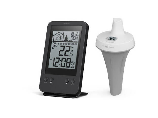 Метеостанція Sencor SWS6900POOL - Фото 1