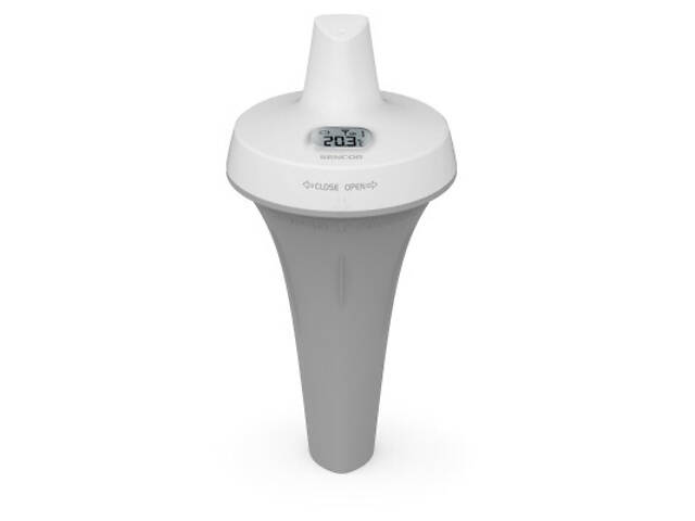 Метеостанція Sencor SWS6900POOL - Фото 5