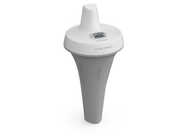 Метеостанція Sencor SWS6900POOL - Фото 6
