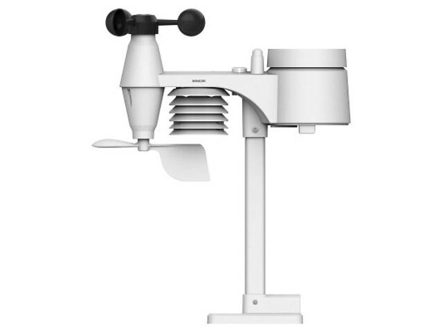 Метеостанція Sencor SWS9400 - Фото 3