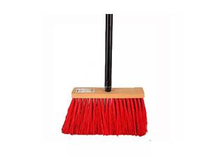 Метла-щетка уличная Werk W230-2-3-4 23 см