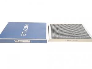 MEYLE 012 320 0038 Фильтр салона MB Sprinter/VW Crafter 06- (угольный)