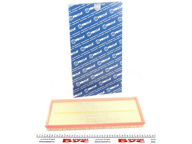 MEYLE 012 321 0027 Фільтр повітряний MB Vito (W447) CDI 14- - Фото 1