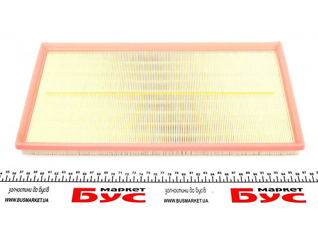 MEYLE 012 321 0027 Фільтр повітряний MB Vito (W447) CDI 14- - Фото 2