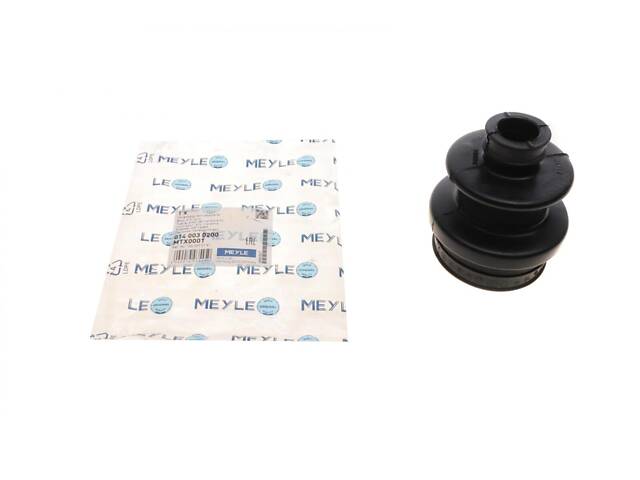 MEYLE 014 003 0200 Пыльник ШРКШ (внутренний) MB E-class (W124) 86-95 (22x64/65.5x96/98.5) - Фото 1