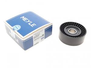 MEYLE 014 009 0070 Ролик генератора MB Sprinter CDI (гладкий) (натяжной) (70x27x17)