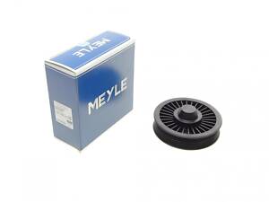 MEYLE 014 009 0089 Ролик генератора MB Sprinter CDI (-AC) (большой) (паразитный)