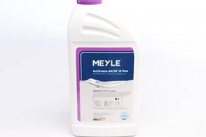 MEYLE 014 016 9200 Антифриз (фіолетовий) G12 Plus (1.5L) (MB325.3)