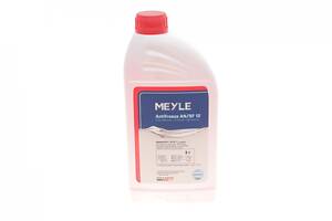 MEYLE 014 016 9300 Антифриз (червоний) G12 (1,5 л)