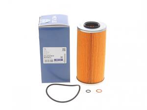 MEYLE 014 018 0015 Масляный фильтр MB Sprinter TDI 96-00