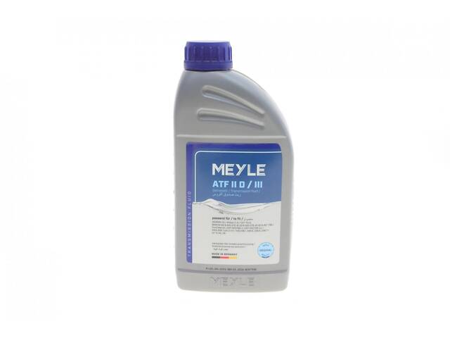 MEYLE 014 019 2200 Олива ATF Dexron II D/III (1л)