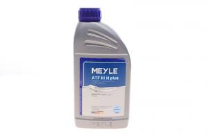 MEYLE 014 019 2800 Олива АКПП (1L) (MB236.14) (червоне)