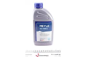 MEYLE 014 019 3700 Олива АКПП VW ATF DSG (1л)