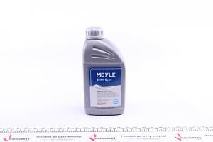 MEYLE 014 020 6100 Жидкость ХПК (зеленая) (1L) синтетика