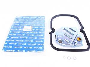 MEYLE 014 027 2106 Фильтр АКПП MB E-calss (W124/210)/S-class (W126/140)/Седан W124 2.0-6.0 79-02 (с прокладкой)