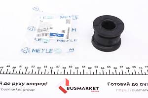 MEYLE 014 032 0120 Втулка стабілізатора (переднього) MB E-class (W124/W201) 83-95 (d=24mm)