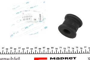 MEYLE 014 032 0121 Втулка стабілізатора (переднього) MB E-class (W124) (d=18mm)