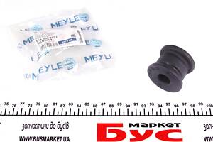 MEYLE 014 032 0472 Втулка стабилизатора (заднего) MB S-class (W140) 91-98 (d=17mm)