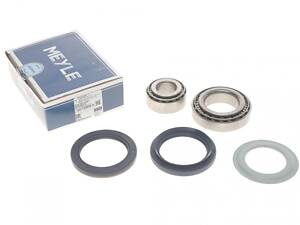 MEYLE 014 033 0161 Подшипник ступицы (передней) MB 410/Sprinter/VW LT 96-