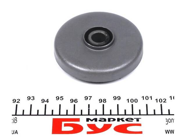 MEYLE 014 035 0010 Сайлентблок редуктора (заднего) DB W124/E (W124) 2.0-6.0 86-98 - Фото 2