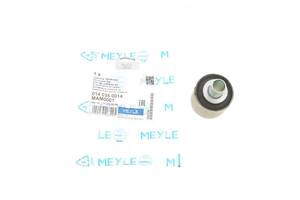 MEYLE 014 035 0014 Сайлентблок важеля (заднього) MB (W124/W201/W210) (попер.)