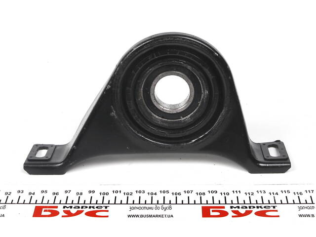 MEYLE 014 041 0079/S Подшипник подвесной MB E-class (W210/W211)/S-class (W220) 97- (d=30) - Фото 2