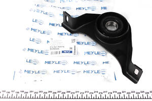 MEYLE 014 041 9057/S Подшипник подвесной MB E-class (W210) 95-03 (d=25mm)