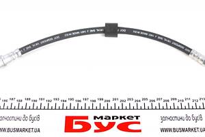 MEYLE 014 042 0021 Шланг тормозной (задний) MB M-class (W163) 98-05 (325mm)