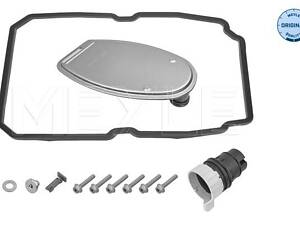 MEYLE 014 137 1005 Фільтр АКПП MB E-class (W210/W211/W212) 95-15 (комплект) (722.6/W5A 330/W5A 380/W5A 580/W5A 900)