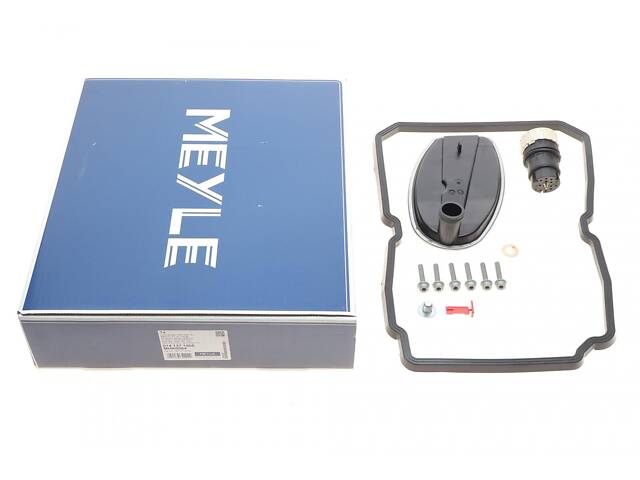 MEYLE 014 137 1005 Фильтр АКПП MB E-class (W210/W211/W212) 95-15 (комплект) (722.6/W5A 330/W5A 380/W5A 580/W5A 900) - Фото 3