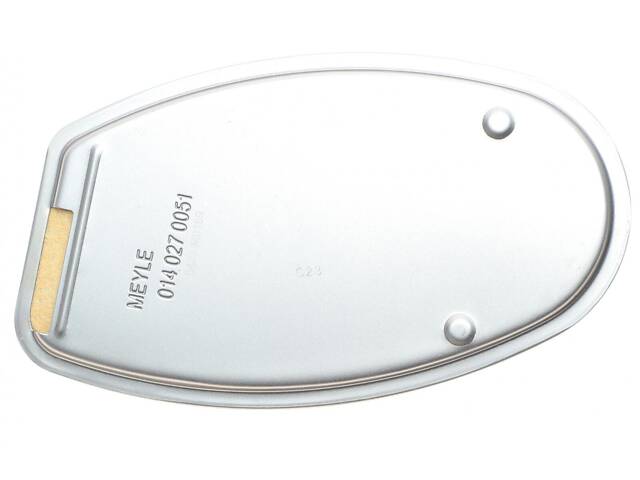 MEYLE 014 137 1005 Фильтр АКПП MB E-class (W210/W211/W212) 95-15 (комплект) (722.6/W5A 330/W5A 380/W5A 580/W5A 900) - Фото 4