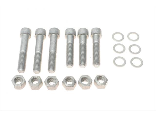 MEYLE 014 152 2115/HD Муфта карданная эластичная MB M-class (W164/166) 2.2D--6.2 05-18 (148mm) (сзаду) - Фото 2