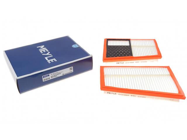 MEYLE 014 321 0004/S Воздушный фильтр MB (W211) OM642 - Фото 1
