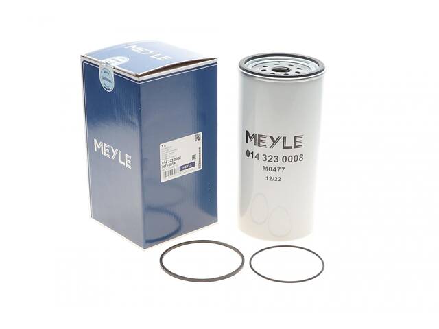 MEYLE 014 323 0008 Больше не поставляется Фильтр топливный MB Atego 98-/Actros 96-/Axor 02- - Фото 3